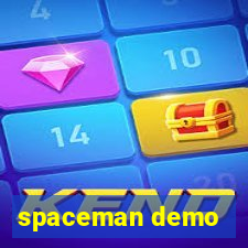 spaceman demo